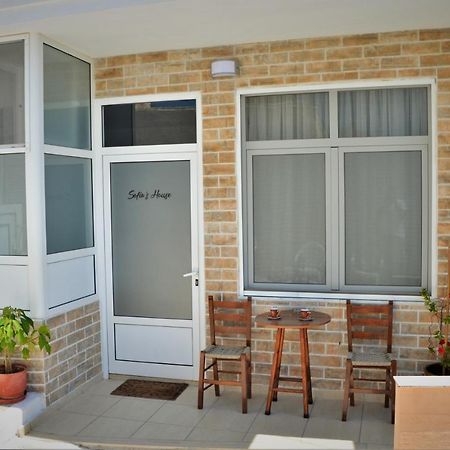 Apartament Sofia'S House Káto Zákros Zewnętrze zdjęcie