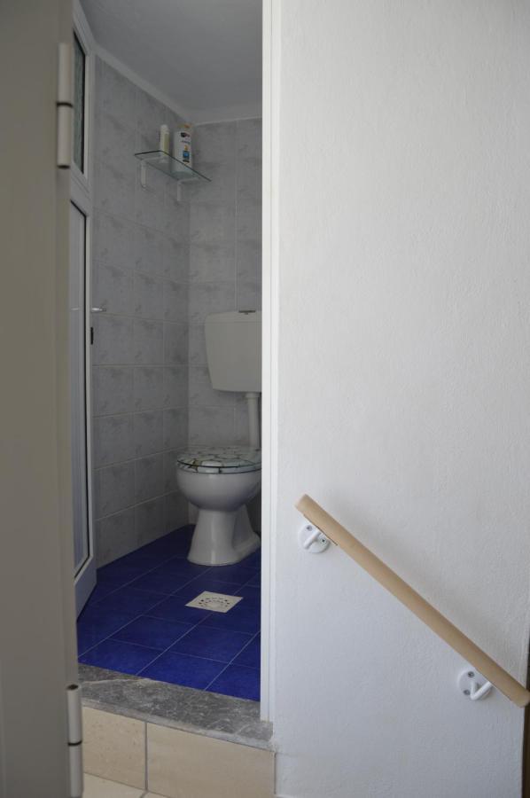 Apartament Sofia'S House Káto Zákros Zewnętrze zdjęcie