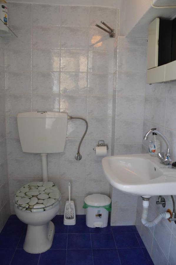 Apartament Sofia'S House Káto Zákros Zewnętrze zdjęcie
