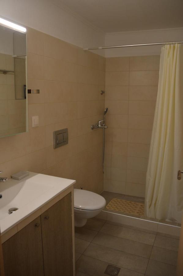 Apartament Sofia'S House Káto Zákros Zewnętrze zdjęcie