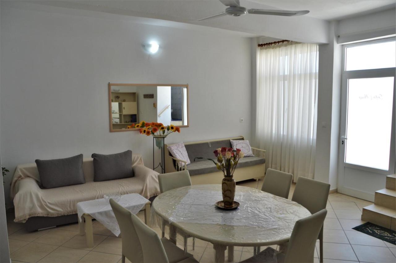 Apartament Sofia'S House Káto Zákros Zewnętrze zdjęcie