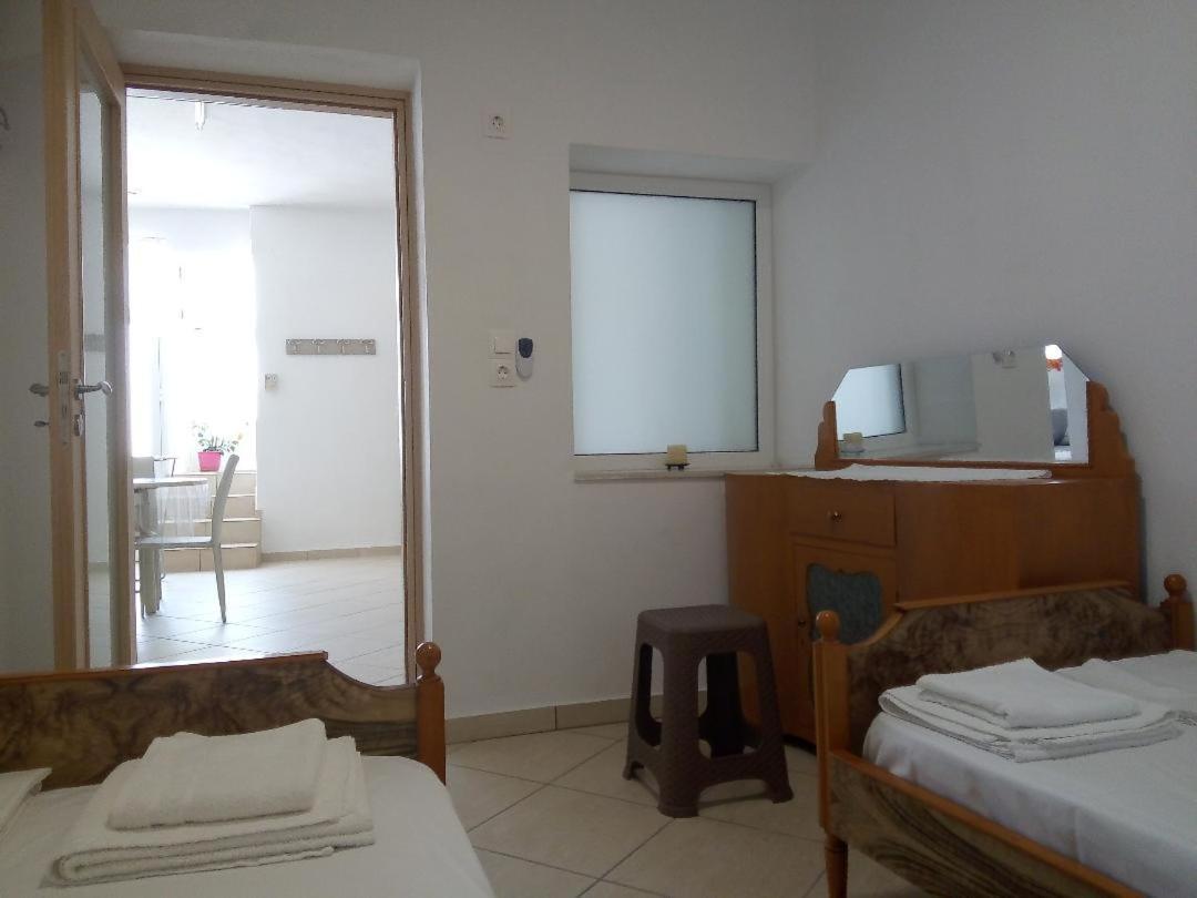 Apartament Sofia'S House Káto Zákros Zewnętrze zdjęcie